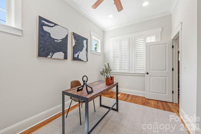 3400 Holt Street, Charlotte, NC 28205