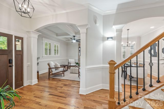 3400 Holt Street, Charlotte, NC 28205