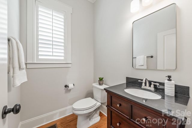 3400 Holt Street, Charlotte, NC 28205