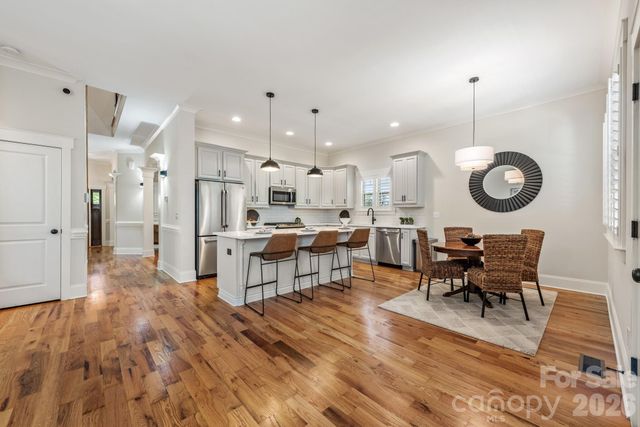3400 Holt Street, Charlotte, NC 28205