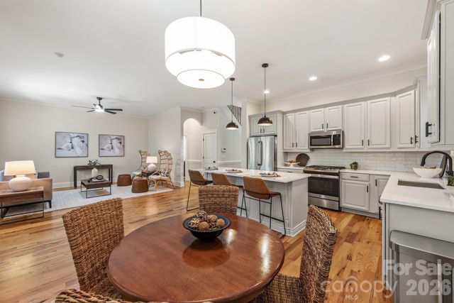 3400 Holt Street, Charlotte, NC 28205