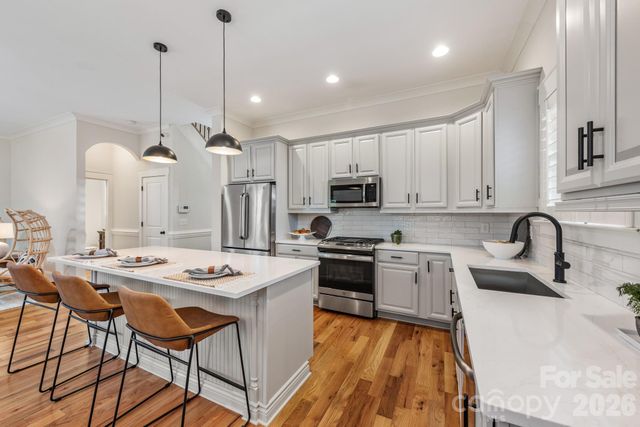 3400 Holt Street, Charlotte, NC 28205