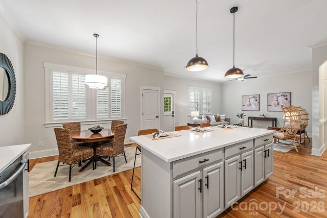 3400 Holt Street, Charlotte, NC 28205