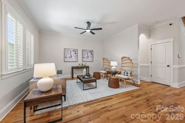 3400 Holt Street, Charlotte, NC 28205