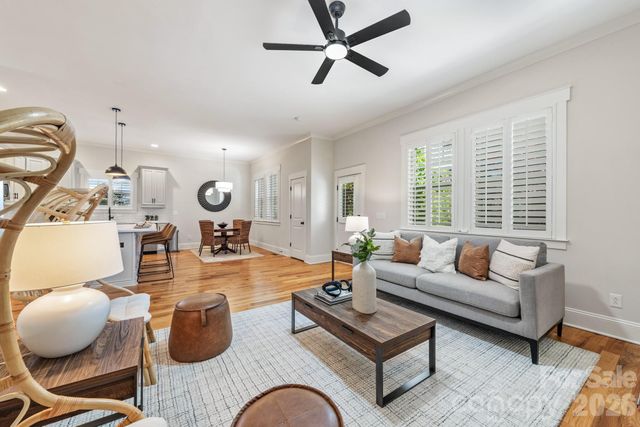 3400 Holt Street, Charlotte, NC 28205
