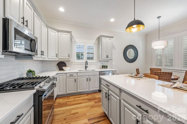 3400 Holt Street, Charlotte, NC 28205
