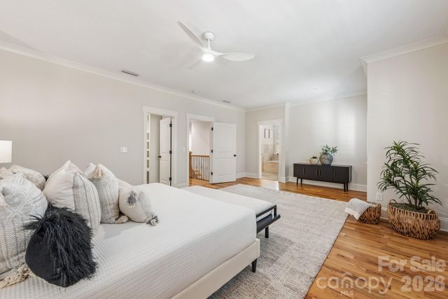 3400 Holt Street, Charlotte, NC 28205