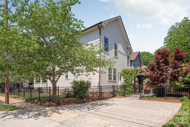 3400 Holt Street, Charlotte, NC 28205