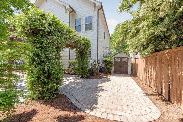3400 Holt Street, Charlotte, NC 28205