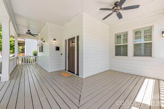 3400 Holt Street, Charlotte, NC 28205