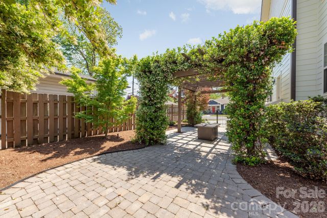 3400 Holt Street, Charlotte, NC 28205