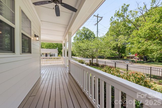 3400 Holt Street, Charlotte, NC 28205