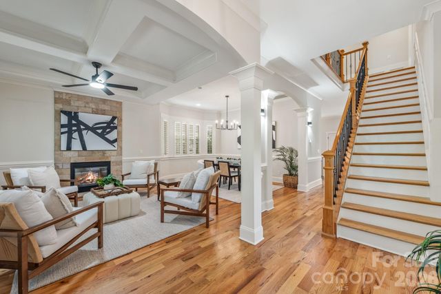 3400 Holt Street, Charlotte, NC 28205