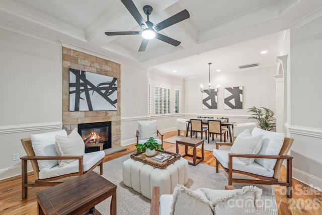 3400 Holt Street, Charlotte, NC 28205