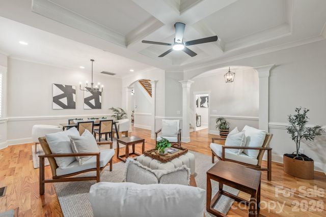3400 Holt Street, Charlotte, NC 28205