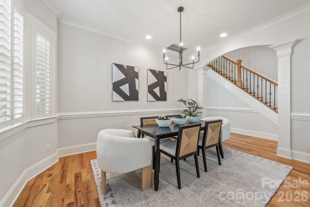 3400 Holt Street, Charlotte, NC 28205