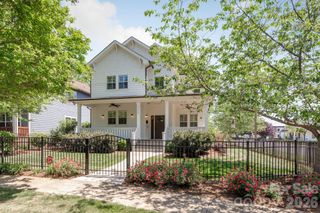 3400 Holt Street, Charlotte, NC 28205