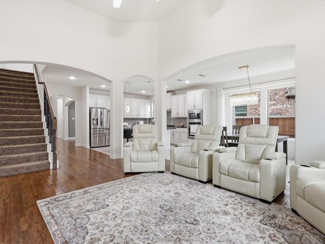 5821 Hightower Street, Aubrey, TX 76227
