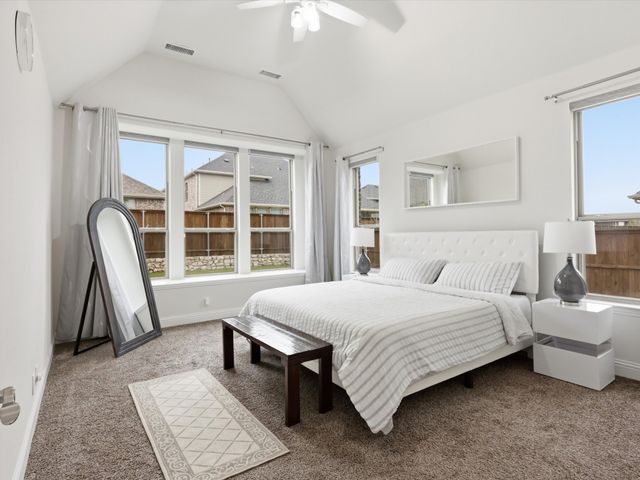 5821 Hightower Street, Aubrey, TX 76227