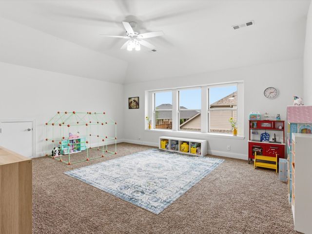 5821 Hightower Street, Aubrey, TX 76227