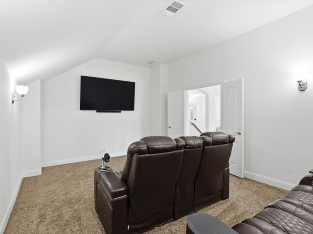 5821 Hightower Street, Aubrey, TX 76227