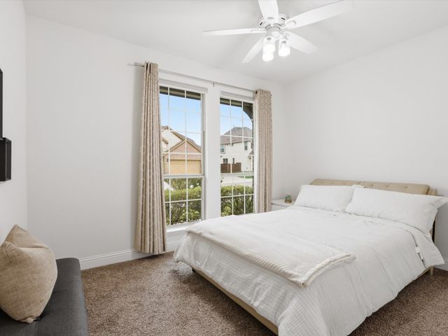 5821 Hightower Street, Aubrey, TX 76227