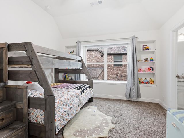 5821 Hightower Street, Aubrey, TX 76227