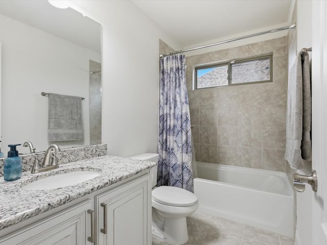 5821 Hightower Street, Aubrey, TX 76227