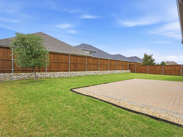 5821 Hightower Street, Aubrey, TX 76227