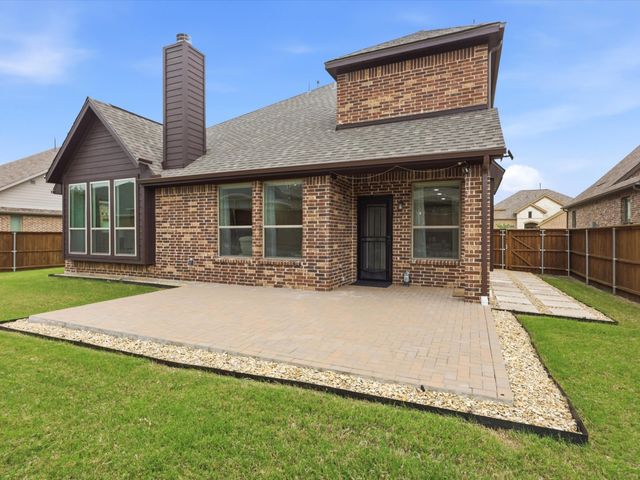 5821 Hightower Street, Aubrey, TX 76227