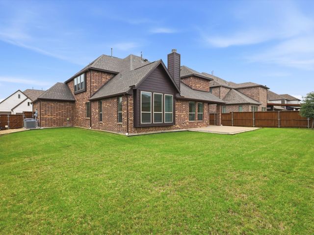 5821 Hightower Street, Aubrey, TX 76227