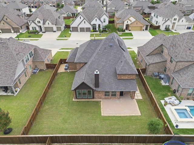5821 Hightower Street, Aubrey, TX 76227