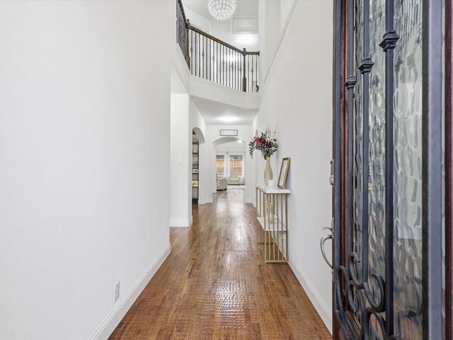 5821 Hightower Street, Aubrey, TX 76227