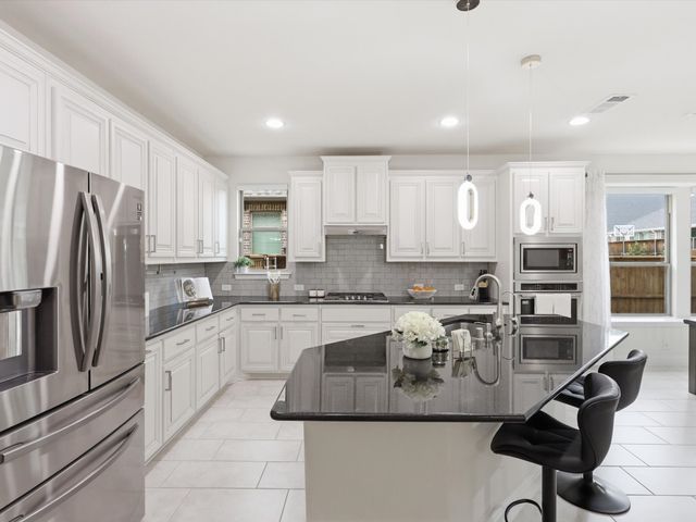 5821 Hightower Street, Aubrey, TX 76227