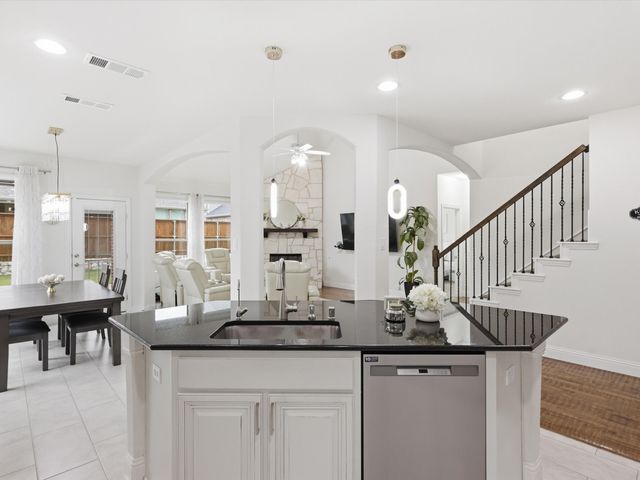 5821 Hightower Street, Aubrey, TX 76227