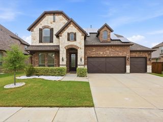 5821 Hightower Street, Aubrey, TX 76227