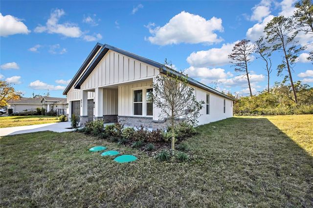 6513 OWL ROAD, Weeki Wachee, FL 34613