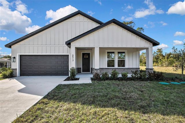6513 OWL ROAD, Weeki Wachee, FL 34613