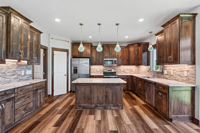 20011 Grouse Street NW, Cedar, MN 55011