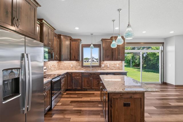 20011 Grouse Street NW, Cedar, MN 55011