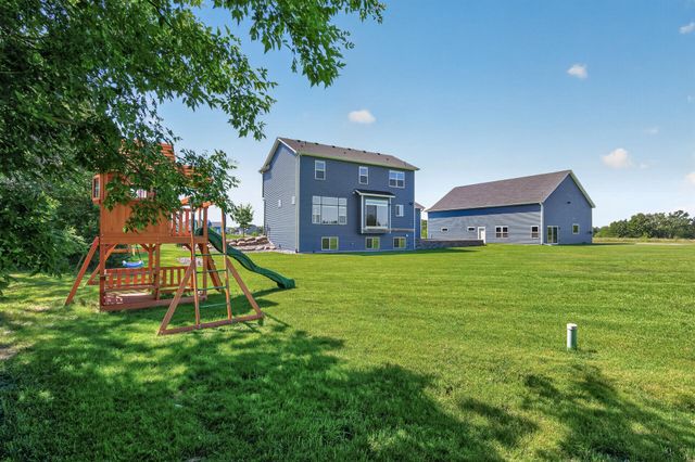 20011 Grouse Street NW, Cedar, MN 55011