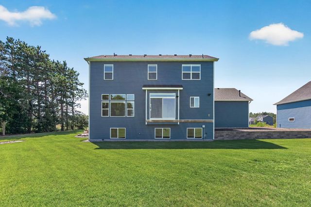 20011 Grouse Street NW, Cedar, MN 55011
