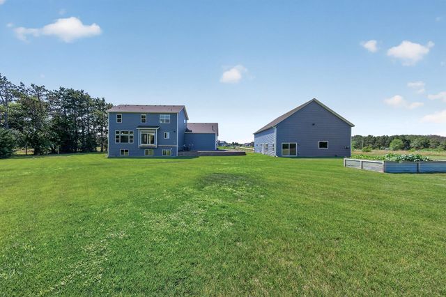 20011 Grouse Street NW, Cedar, MN 55011