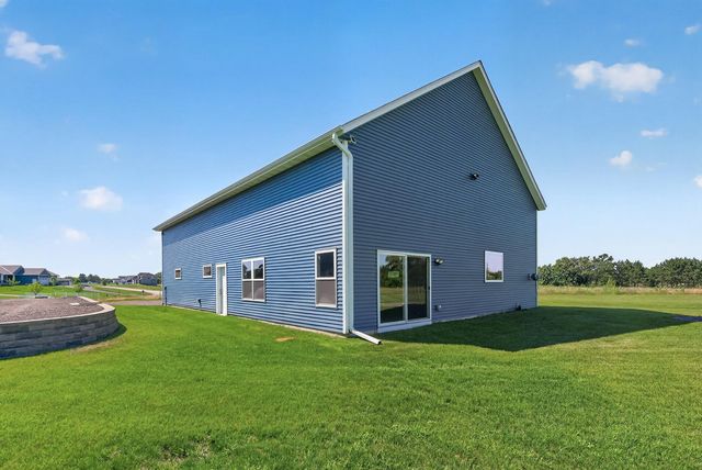 20011 Grouse Street NW, Cedar, MN 55011