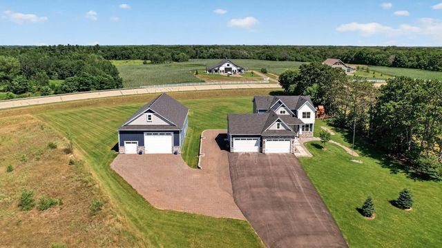 20011 Grouse Street NW, Cedar, MN 55011