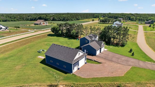 20011 Grouse Street NW, Cedar, MN 55011
