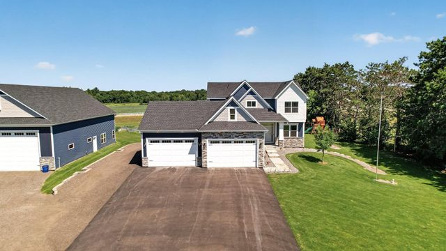 20011 Grouse Street NW, Cedar, MN 55011