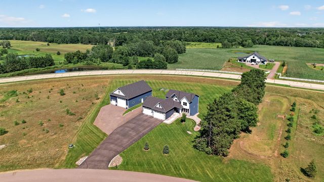 20011 Grouse Street NW, Cedar, MN 55011