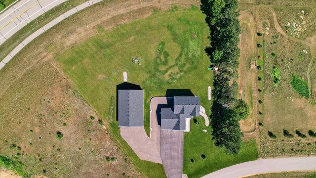 20011 Grouse Street NW, Cedar, MN 55011