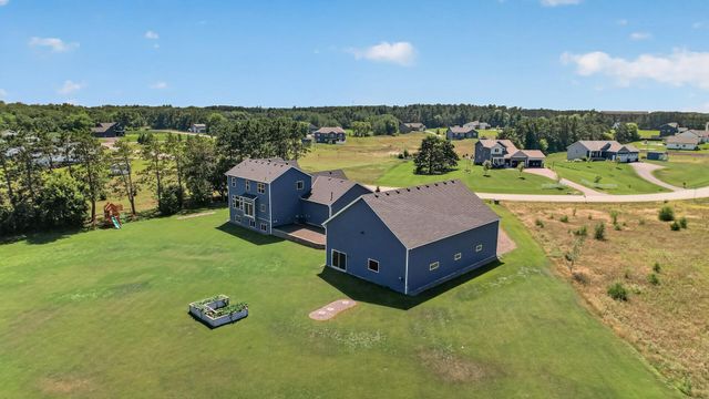 20011 Grouse Street NW, Cedar, MN 55011